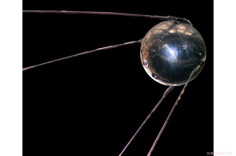 Shaping Positive Public Perception of Space Exploration