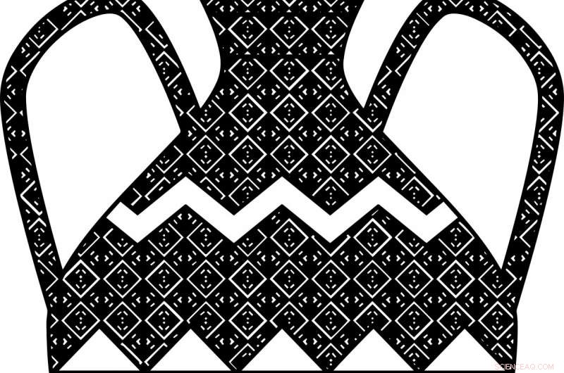 New Chemical & Physical Method Distinguishes Ibero‑Roman from Punic Ceramics