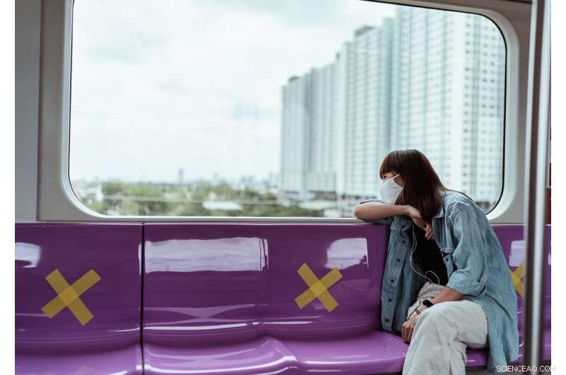 Asian Americans Face Highest Unemployment Spike in COVID-19 Pandemic