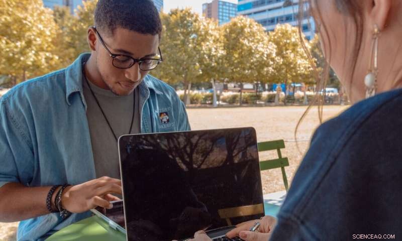 Young Americans Call for Electoral, Environmental, and Social Justice Reforms, Says UMass Lowell Poll