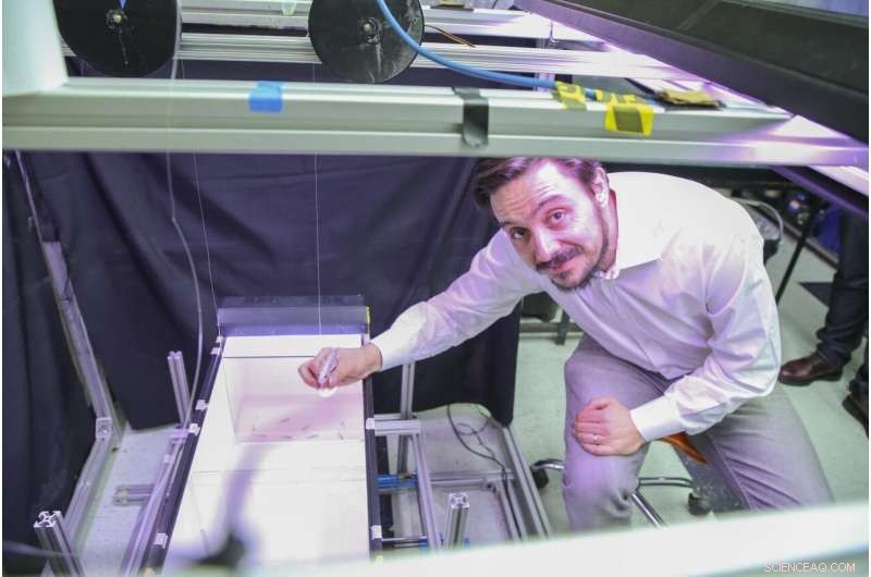 New Spatial Dependency Method Turns Limited Data into Rich Migration Insights