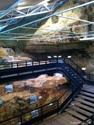 Unveiling Prehistoric Fire Use: How Fire Conditions Shape Human Behavior