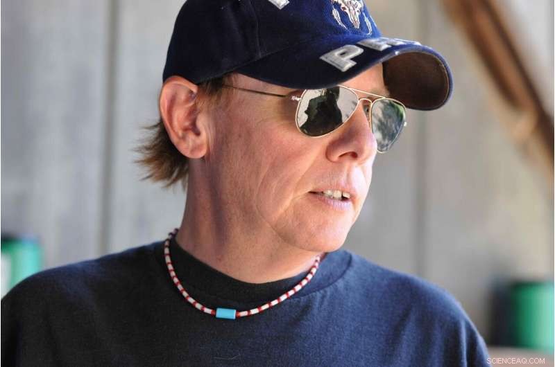 Maya Engineers at Tikal Developed Advanced Water Filtration Systems