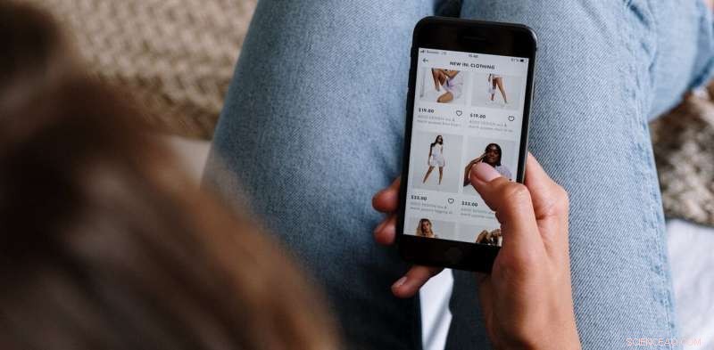 Global Trends in Mobile Shopping: Consumer Behavior from Brazil to Australia