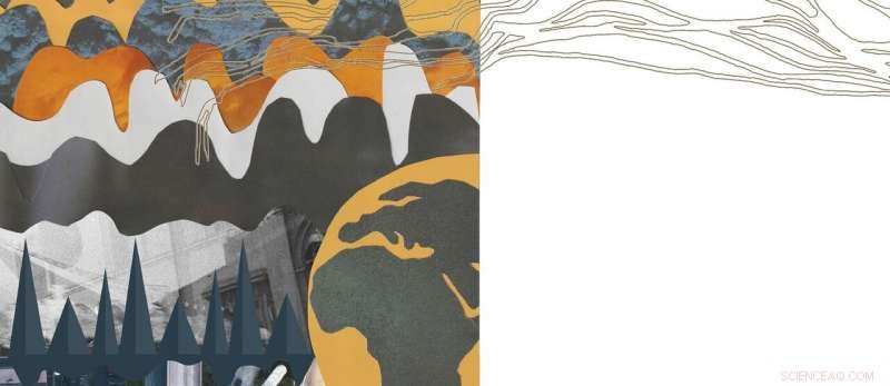 How Weak Signals Reveal Future Trends