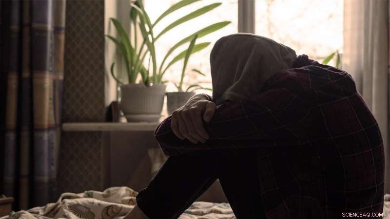 New Study Reveals How Poor Housing Conditions Exacerbated Life During England’s First COVID-19 Lockdown