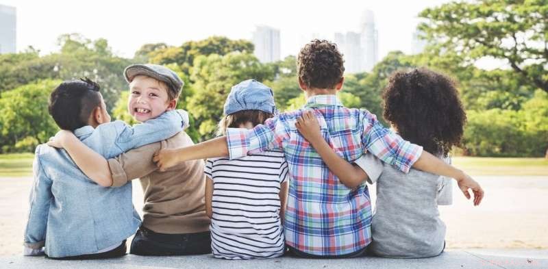 A Quarter of Australian 11‑12 Year‑Olds Lack Essential Literacy & Numeracy Skills