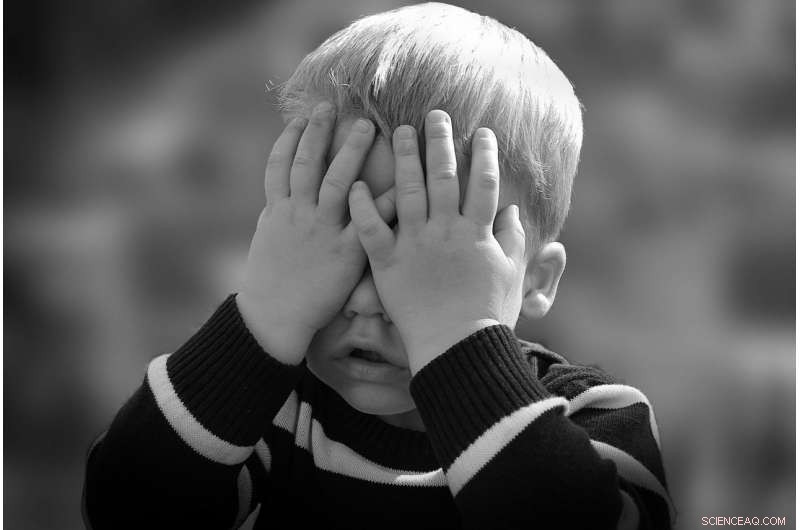 Implementing Standardized Screening Measures for Kinship Foster Care Placements