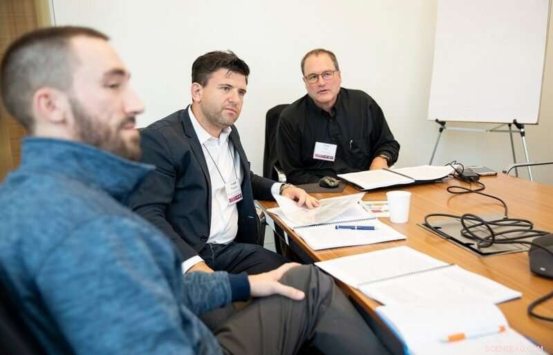 Reimagining Education: Bridging Skills Gaps in a Rapidly Evolving World