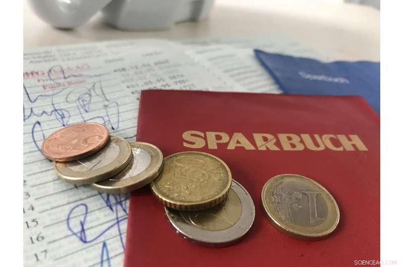 Patience Pays Off: How Being Patient Boosts Earnings and Savings