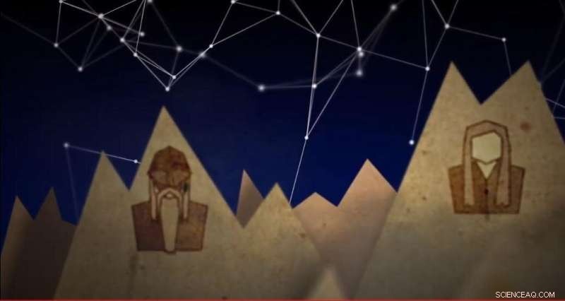 Uncovering Game of Thrones  Narrative Secrets with Data Science and Network Theory