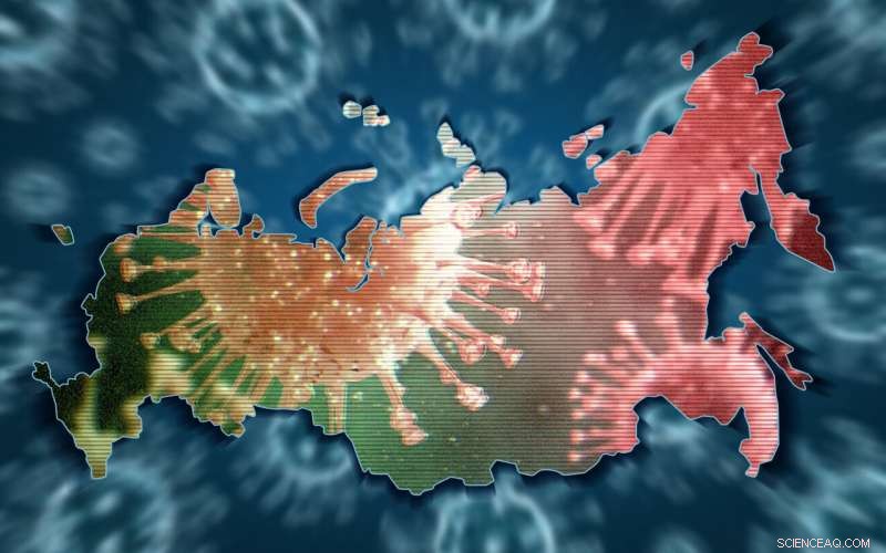 RUDN University Scientists Refine Criteria for Turing Pattern Formation