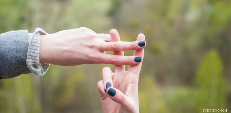 Hashtags: Powerful Tools for Amplifying Messages on Social Media