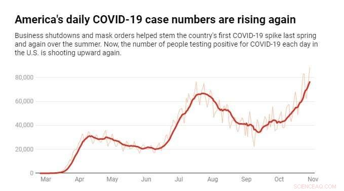 U.S. Pandemic Response Set to Shape Health Care Politics for Years, Health Scholars Warn