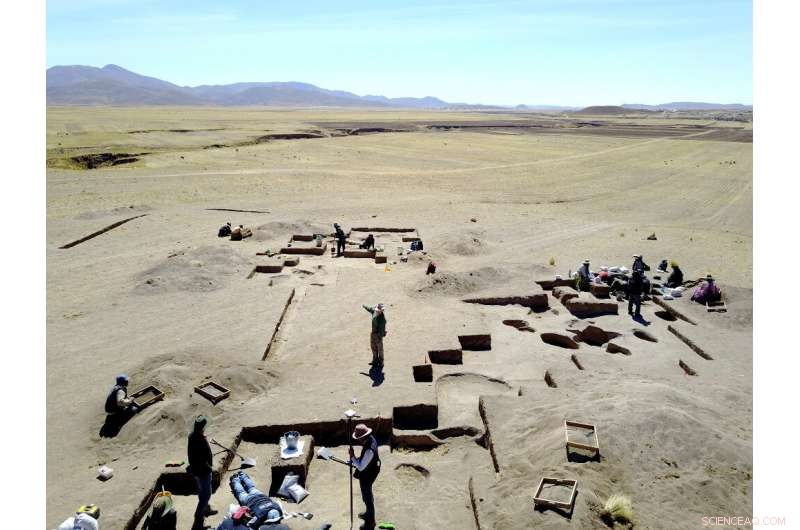 New Research Suggests Early Big‑Game Hunters in the Americas Were Women