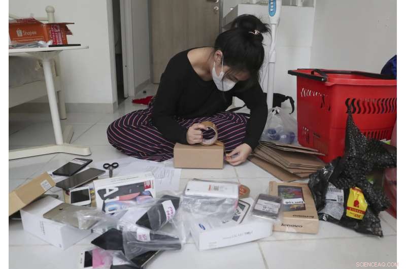 Indonesia’s Phone‑Recycling Drive Brings Online Learning to Underprivileged Kids