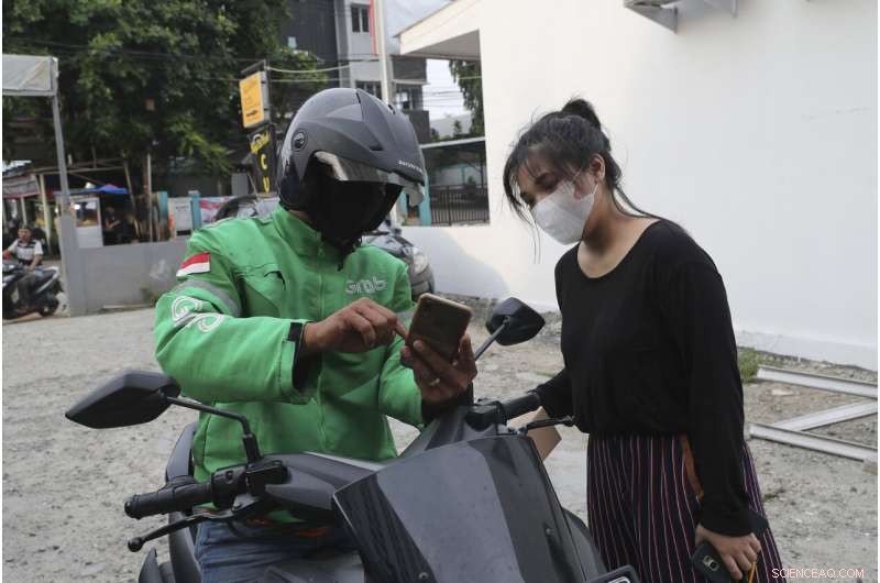 Indonesia’s Phone‑Recycling Drive Brings Online Learning to Underprivileged Kids