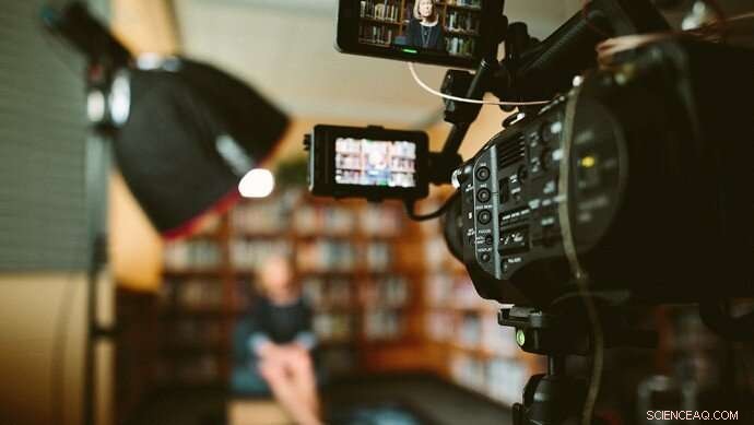 Digital Video Integration Enhances Student Success Rates in Education
