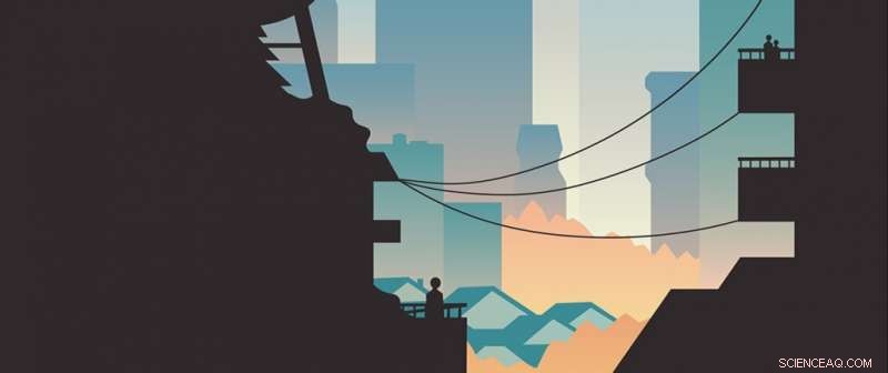 UCLA Study Reveals Corporate Landlords Capitalized on Last Economic Crisis to Boost Housing Profits