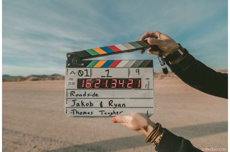 Do Spoiler Reviews Impact Box‑Office Revenue? A Study from Western University and the University of Houston