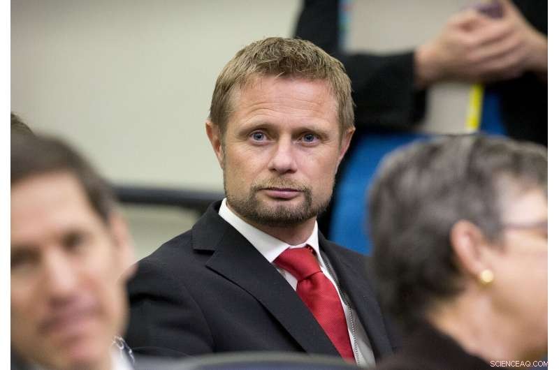 Norway Grants Quarantine Exemption for 2020 Nobel Peace Prize Laureates