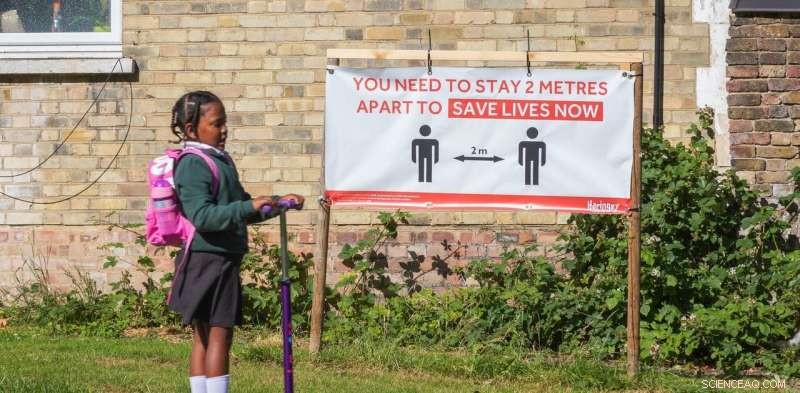 Building Trust: The Cornerstone of Successful Public Health Strategy