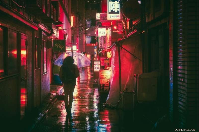 Study Reveals Rising Single Rates and Growing Disinterest in Dating Among Japanese Adults