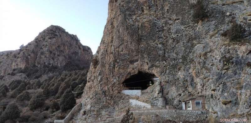 Midnight Excavations at a Sacred Tibetan Cave Reveal Denisovan Heritage on the Roof of the World