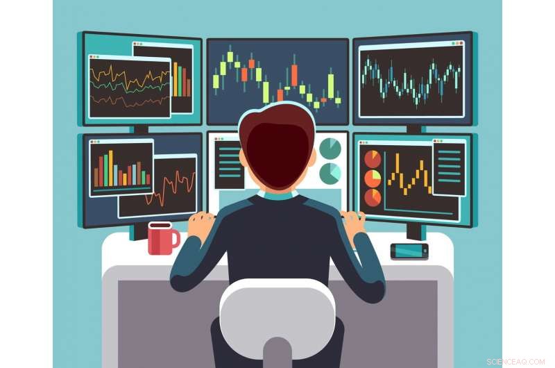 Customer Satisfaction Drives Stock Prices, New Research Confirms