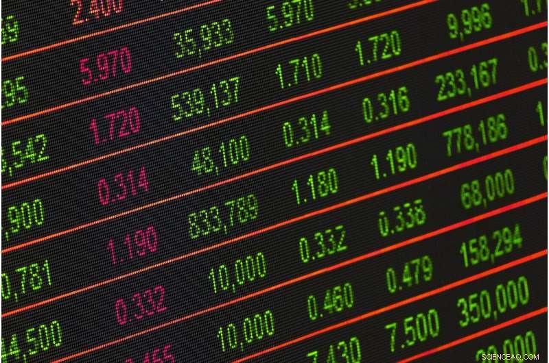 Real-Time Trade Reporting Enhances Transparency for Municipal Market Stakeholders