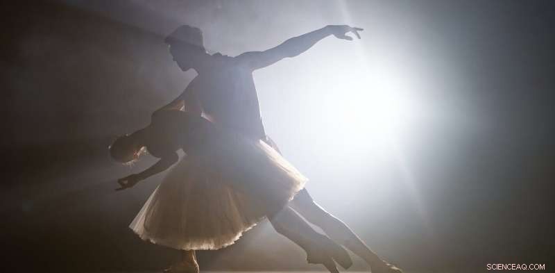 Why the Gender Pay Gap in the Arts Persists: Evidence of Discrimination