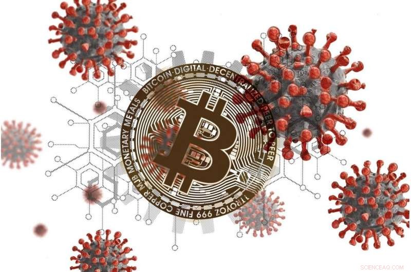 Bitcoin Survives COVID: Proven as a Reliable Investor Safe Haven