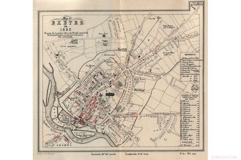 How Data Drives Life‑Saving Decisions: From Refugee Crises to COVID‑19