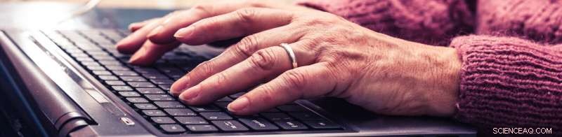 Active Aging: How to Prevent a Dependency Trap