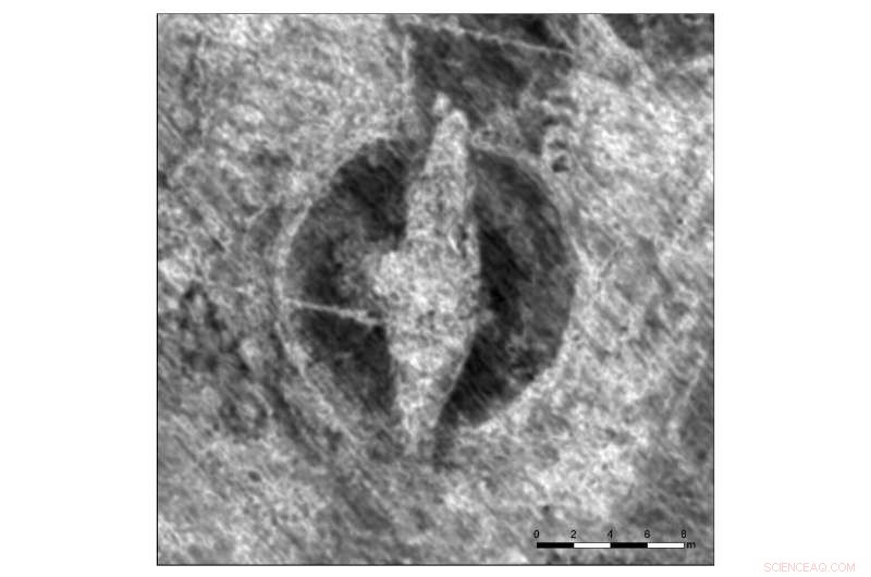 Urgent Quest to Uncover the Secrets of a Rare Viking Burial Ship