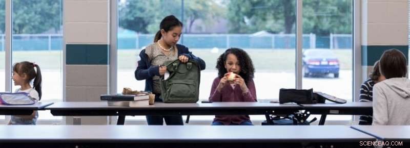 Teaching Emotional and Social Skills to Children with Hearing Loss