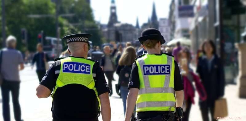 Seven Years of Research on UK Police Stop‑and‑Search: Key Findings and Insights