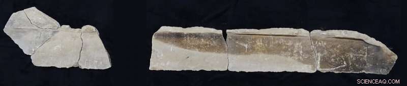 Researchers Explore Barbegal Water Mills: The World s First Industrial-Scale Hydraulic Engine