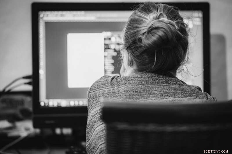 High-Skill Freelance Economy Accelerates as Digital Talent Platforms Forge a New On-Demand Workforce