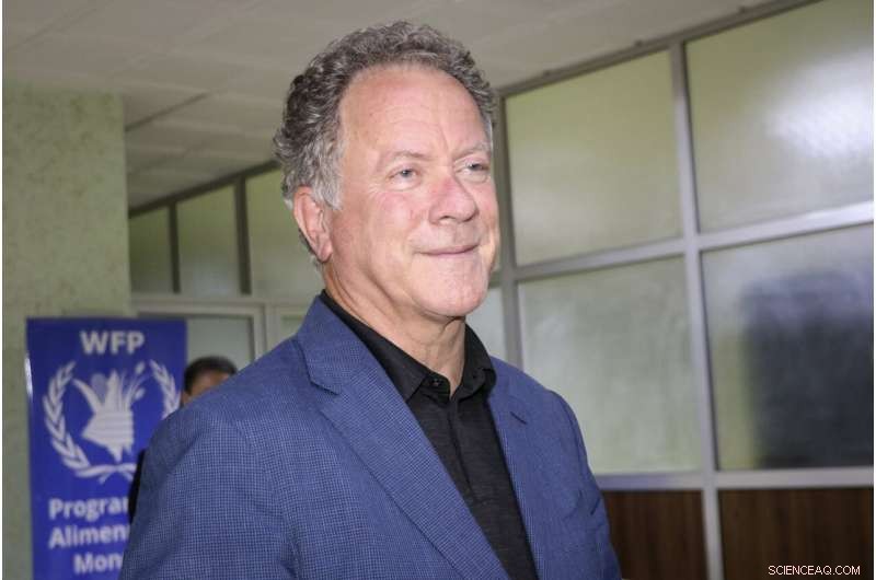 2020 Nobel Peace Prize Ceremony Will Be Virtual, Not Held in Person in Oslo