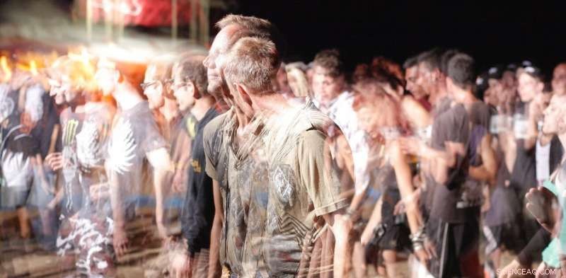 The Risks of the Extreme Intoxication Defense in Gender‑Based Violence Cases