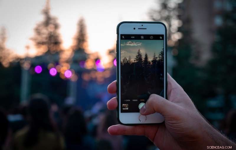 Digital Media: Strengthening Family Bonds for Forced Migrants