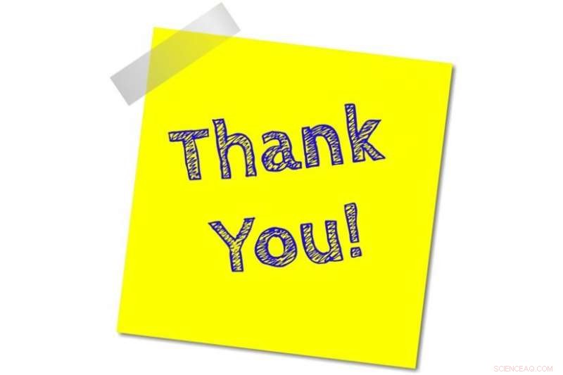 Employees Seek More Frequent Recognition: Study Reveals Workplace Gratitude Gaps