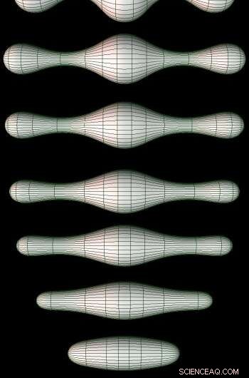 120‑Page Study Illuminates Breakthroughs in Ricci Flow Research