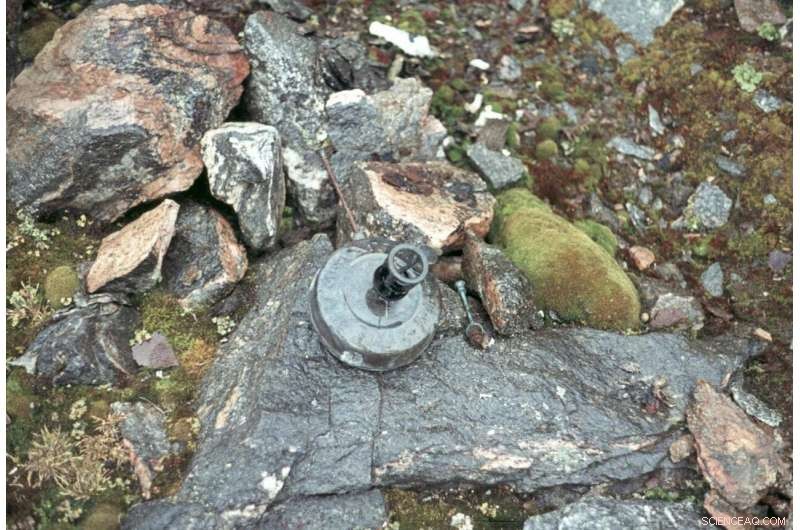 New Insight into the Final Hours of Polar Explorer Jørgen Brønlund