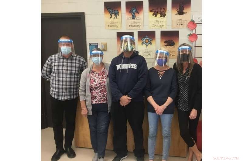 Opinion: Students with Disabilities Need In-Person Learning Options During COVID-19 Closures