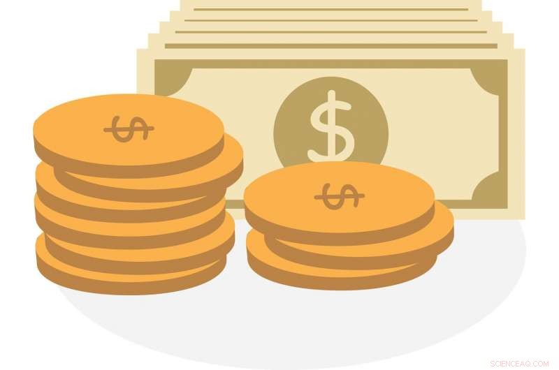 UK COVID Relief Spending Could Trigger Inflation, Experts Warn