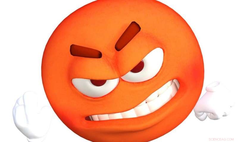 Do Australians Use More Profanity Than Other Nations?