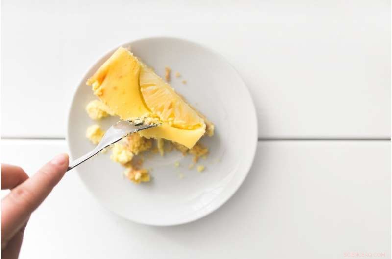 Saving Money Drives Food Waste Reduction, Study Shows