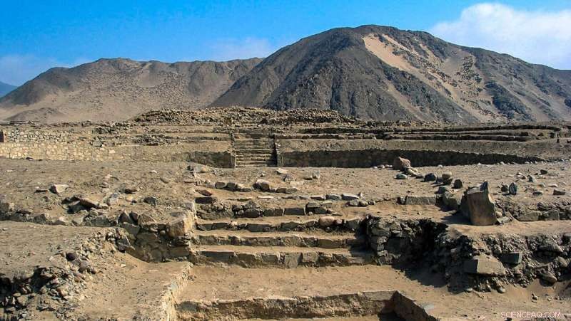 How Population Size and Density Sparked Centralized Power in Antiquity